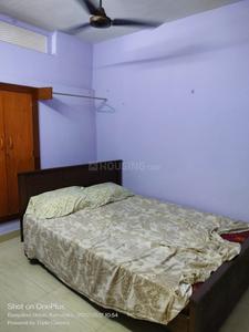 Bedroom Image of 900 Sq.ft 2 BHK Builder Floor for rent in Koramangala Bengaluru for Rs. 38000