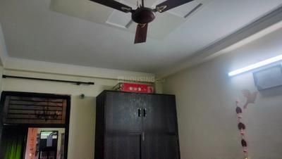 Bedroom Image of 1100 Sq.ft 3 BHK Builder Floor for sale in Shastri Nagar Ghaziabad for Rs. 5000000