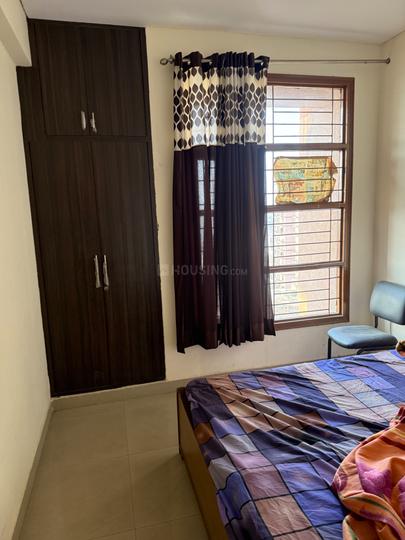 Rail vihar Bedroom 1