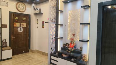 Living Room Image of 1108 Sq.ft 2 BHK Apartment / Flat for sale in Airport Gate no. 1 Kolkata for Rs. 6000000