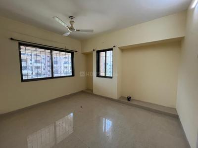 Bedroom Image of 1750 Sq.ft 3 BHK Apartment / Flat for sale in Jasmine Spring valley, Magarpatta City Pune for Rs. 16200000