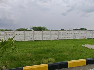 Image of 702 Sq.ft Residential Plot / Land for sale in Padappai, Chennai for Rs. 1964898