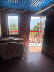 Balcony Image of 2500 Sq.ft 2 BHK Builder Floor for rent in Udhampur Town Udhampur for Rs. 15000