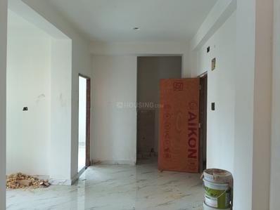 Hall Image of 1200 Sq.ft 3 BHK Apartment / Flat for sale in Patuli Kolkata for Rs. 7800000