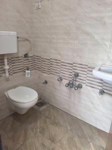 Image of 1215 Sq.ft 2 BHK Apartment / Flat for rent in Atishay Residency, Motera, Ahmedabad for Rs. 23000