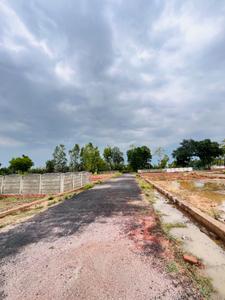 Image of 1000 Sq.ft Residential Plot / Land for sale in Sahu City, Kabir Pur, Lucknow for Rs. 1900000