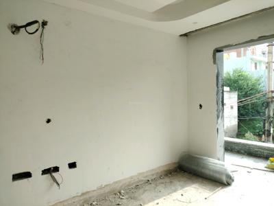 Bedroom Image of 2100 Sq.ft 4 BHK Builder Floor for sale in Deenpur New Delhi for Rs. 17000000