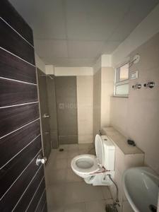 Image of 1240 Sq.ft 3 BHK Apartment / Flat for rent in Cosmos Ashoka Apartment, Milakpur Goojar, Bhiwadi for Rs. 15000