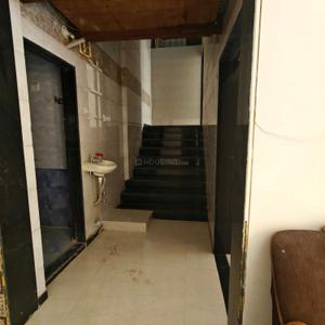 Image of 950 Sq.ft 2 BHK Apartment / Flat for rent in Airoli, Navi Mumbai for Rs. 42000