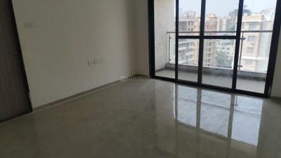 Bedroom Image of 1425 Sq.ft 3 BHK Apartment / Flat for rent in MJ Opera, Wakad Pune for Rs. 40000