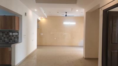 Living Room Image of 1261 Sq.ft 3 BHK Apartment / Flat for sale in Prateek Grand City, Siddharth Vihar Ghaziabad for Rs. 15625000