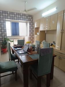 Hall Image of 2100 Sq.ft 4 BHK Apartment / Flat for sale in Shah Mahavir Ornate, Kopar Khairane Navi Mumbai for Rs. 38000000