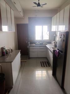 Kitchen Image of 1100 Sq.ft 2 BHK Apartment / Flat for sale in Sangani G Opera Height s, Italva Navsari for Rs. 5200000