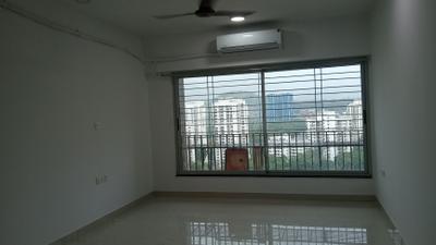 Living Room Image of 1120 Sq.ft 3 BHK Apartment / Flat for sale in Arkade Earth, Kanjurmarg East Mumbai for Rs. 32000000