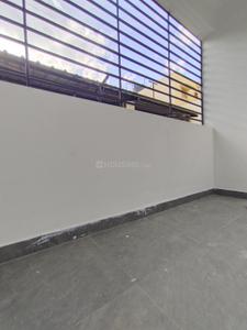Balcony Image of 2400 Sq.ft 3 BHK Independent House for rent in HSR Layout Bengaluru for Rs. 120000
