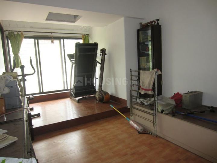 KAML APARTMENT 5 Bedroom 1