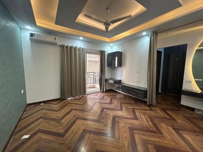 Hall Image of 1775 Sq.ft 3 BHK Apartment / Flat for sale in ACE Ace Starlit, Sector 152 Noida for Rs. 28000000