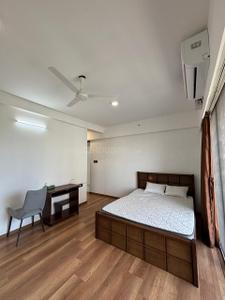 Bedroom Image of 2500 Sq.ft 4 BHK Apartment / Flat for sale in Tower Of Adyar, Adyar Chennai for Rs. 50000000