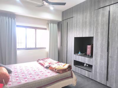 Bedroom Image of 6500 Sq.ft 4 BHK Villa for sale in Sunkadakatte Bengaluru for Rs. 38000000