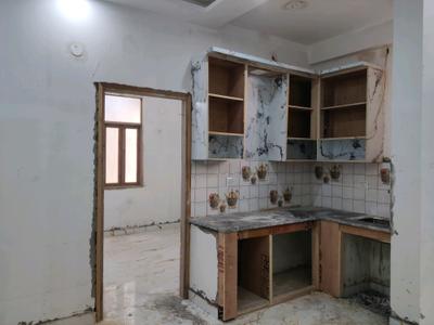 Living Room Image of 450 Sq.ft 1 BHK Builder Floor for sale in Ved Vihar Ghaziabad for Rs. 1330022