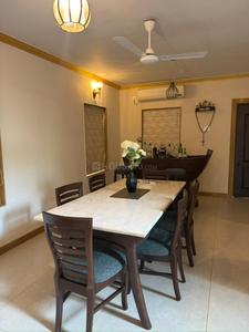 Hall Image of 1883 Sq.ft 3 BHK Villa for sale in Parra Goa for Rs. 42500000
