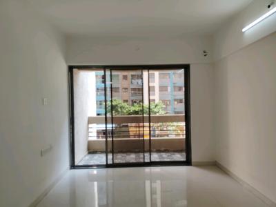 Living Room Image of 650 Sq.ft 1 BHK Apartment / Flat for sale in Evershine Amavi 303 Phase 3, Virar West Virar for Rs. 4500000
