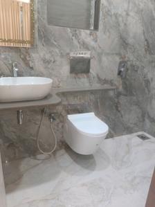 Bedroom Two Image of 790 Sq.ft 2 BHK Apartment / Flat for sale in Shraddha Paradise, Borivali West Mumbai for Rs. 19000000