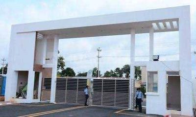 Image of 1755 Sq.ft Residential Plot / Land for sale in Chikkanagamangala, Bengaluru for Rs. 21060000