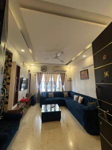 Hall Image of 1735 Sq.ft 3 BHK Apartment / Flat for sale in Ramdaspeth Nagpur for Rs. 22500000