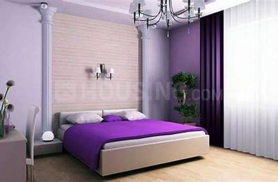 Bedroom Image of 2133 Sq.ft 3 BHK Villa for sale in Miyapur Hyderabad for Rs. 15000000