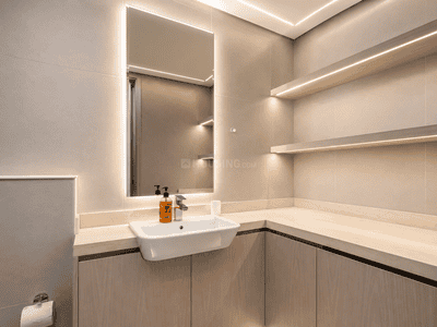 Image of 732 Sq.ft 1 BHK Apartment / Flat for sale in Jumeirah Village, Dubai for Rs. 28634166