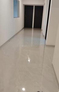 Hall Image of 650 Sq.ft 1 BHK Apartment / Flat for sale in Panvel Navi Mumbai for Rs. 4250000
