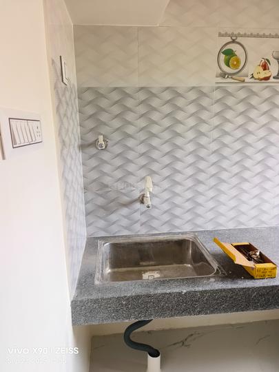 Saravanampatty Kitchen 1