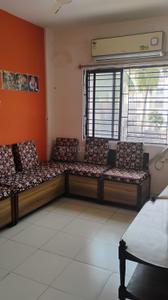 Hall Image of 1250 Sq.ft 3 BHK Apartment / Flat for sale in Siddha Town, Rajarhat Kolkata for Rs. 6000000