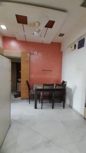Hall Image of 1035 Sq.ft 2 BHK Apartment / Flat for rent in Maninagar Ahmedabad for Rs. 25000