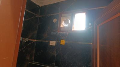 Image of 960 Sq.ft 3 BHK Builder Floor for sale in Dwarka Mor, New Delhi for Rs. 5500000