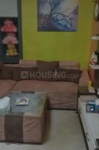 Hall Image of 1520 Sq.ft 3 BHK Apartment / Flat for sale in Ratu Road Ranchi for Rs. 7000000