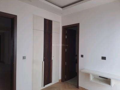 Bedroom Image of 1377 Sq.ft 3 BHK Builder Floor for sale in Trehan Luxury Floors, Sector 35 Sohna for Rs. 13500000