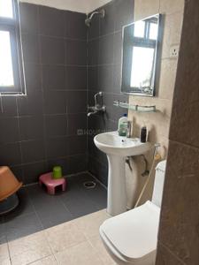 Image of 1165 Sq.ft 2 BHK Apartment / Flat for rent in Omaxe North Avenue II, Sector 15, Bahadurgarh for Rs. 20000