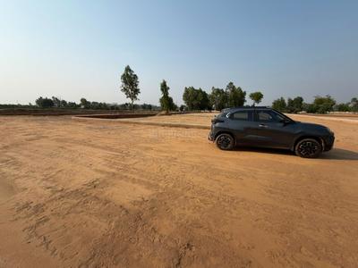 Image of 1000 Sq.ft Residential Plot / Land for sale in Gosainganj, Lucknow for Rs. 1799000