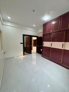 Bedroom Image of 1100 Sq.ft 2.5 BHK Apartment / Flat for rent in Bommanahalli Bengaluru for Rs. 39999