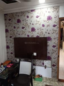 Living Room Image of 980 Sq.ft 2 BHK Apartment / Flat for sale in Navjivan Colony Bilimora for Rs. 2700000