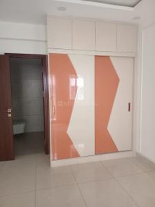 Bedroom Image of 1629 Sq.ft 3 BHK Apartment / Flat for rent in RR Wish Tales, Yelahanka Bengaluru for Rs. 60000
