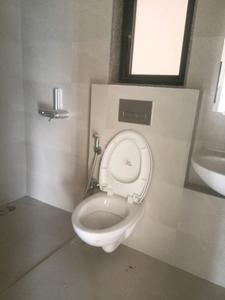 Bedroom Two Image of 1100 Sq.ft 3 BHK Apartment / Flat for sale in Purva Clermont, Chembur Mumbai for Rs. 50000000
