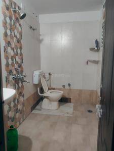 Image of 1400 Sq.ft 3 BHK Apartment / Flat for rent in Tilhari, Jabalpur for Rs. 16000