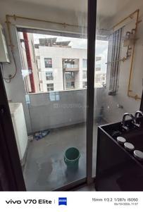 Kitchen Image of 2814 Sq.ft 4 BHK Apartment / Flat for sale in Pal Surat for Rs. 15680000