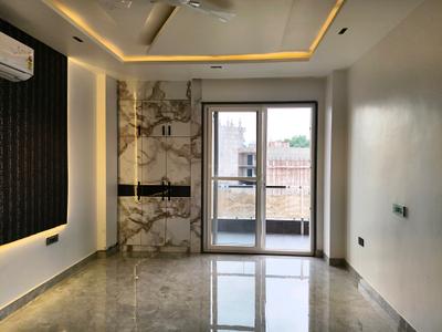 Bedroom Image of 2050 Sq.ft 3 BHK Builder Floor for sale in Sector 52 Gurgaon for Rs. 32500000