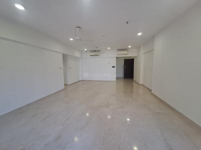 Hall Image of 1450 Sq.ft 3 BHK Apartment / Flat for sale in Bharat Skyvistas, Andheri West Mumbai for Rs. 67500000