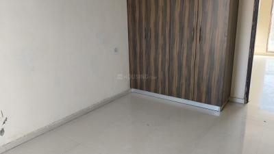 Bedroom Image of 1080 Sq.ft 2 BHK Builder Floor for sale in Krish Harmony, Daganheri Bhiwadi for Rs. 4400000