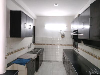 Kitchen Image of 1900 Sq.ft 3 BHK Apartment / Flat for sale in Arjun Appartment, Sector 7 Dwarka New Delhi for Rs. 28500000